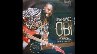 MUDDY IBEH - ONYENWE OBI (Audio)