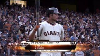 GameSpot Reviews - MLB 12: The Show