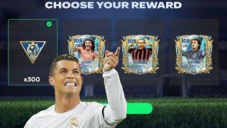 I Opened Another Serie A Pick + TOTS 25 Funny Pack Opening #fcmobile