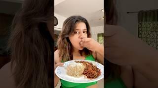 ️ A Healthy Day - 4  #shorts #minivlog #rehnaimiya
