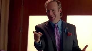 every "better call saul"