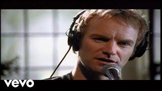 Sting - She's Too Good For Me (Live From Lake House, Wiltshire, England, 1993)