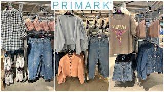 Primark women’s new collection / February 2024