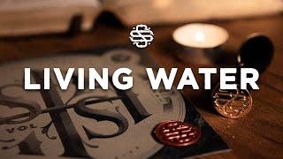 Living Water | Shane & Shane