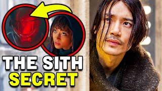 Acolyte Season 1: The Sith Mystery | Star Wars Theory