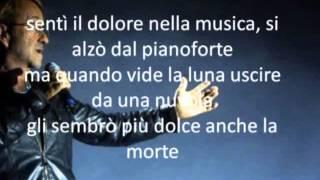 Lucio Dalla - Caruso (Con Testo)