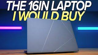 DITCH my Macbook Air to Buy This? | Zenbook S 16 OLED