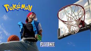 What if Ash Ketchum Played Ball