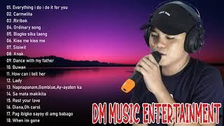 DM BAND Playlist 2021 - DM BAND Greatest Hits 2021 | DMBAND NON STOP COVER SONGS