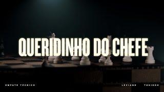 Leviano, TOKIODK - Queridinho do Chefe