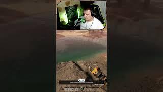 Странные послания | #pashkapolter #satisfactory #survival #стрим #shorts #стройка