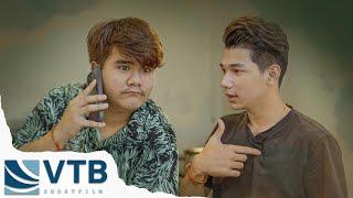 ចង់សម្លាប់ខ្លួន | OFFICIAL [ 1 / 2 ] Short Film