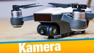 Kamerareview der DJI Spark/Gesetze in Deutschland - #4 DJI Spark Review - ionitech - (deutsch)