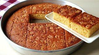 IN 5 MINUTES ️WITH ALL TIPS️SOFT FRAGRANT SIVAS STYLE ROSECAKE RECIPECAKE