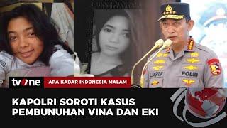 [FULL] Apa Kabar Indonesia Malam (23/06/2024)