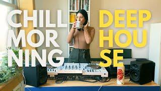 CHILL MORNING DEEP HOUSE MIX | LILICAY
