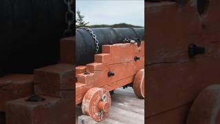 Unique facts of The Cannon of Surya garh in Rajasthan # you tube # historic facts #