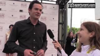 DIFF X interview with Henry Thomas