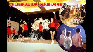 PART 1 Celebration Termewah by Famous Dancer Jakarta-#eventorganizer #profesionaldance#entertainment