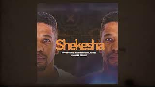 Juvy Oa Lepimpara ft Omali Themba & Marcx Brass - Shekesha (Official Audio)