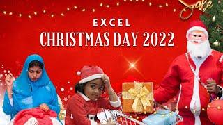 Christmas Day 2022 | Excel Group of Schools | Celebration