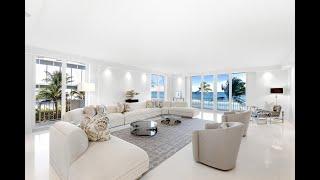 101 Worth Avenue #3A  -  Palm Beach, Florida