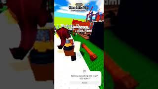 Please no hate im new to the game#phonkmusic#edit#Roblox#untitledtaggame#gameplay