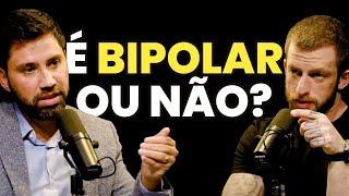 COMO A BIPOLARIDADE INICIA?