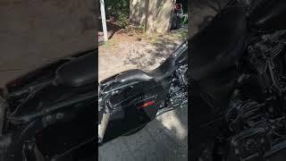 TC 88" to 95" high compression cold start