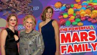 The Mars Family Uncovered: Secrets, Billion-Dollar Fortune & Shocking Family Feuds!