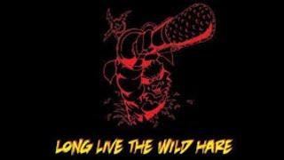 Long Live The Wild Hare - The KRZR Documentary