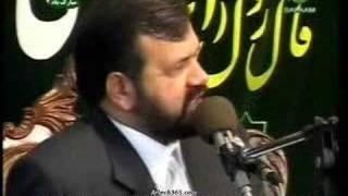 Cyrus in Quran by Dr. Ansari