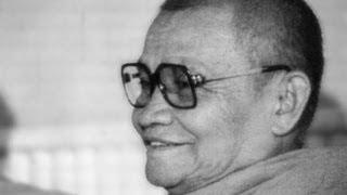 Ajahn Chah - The Natural Mind (English Reading Audio)