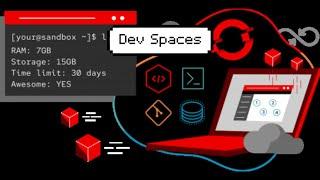 Red Hat OpenShift Dev Spaces