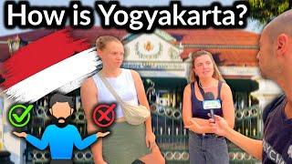  True Opinions: Is Yogyakarta Friendly & Safe? What Do People Really Think?