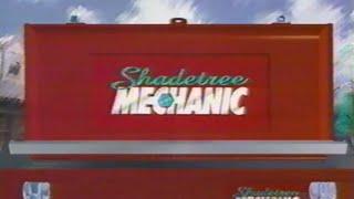 Shadetree Mechanic ST2-16