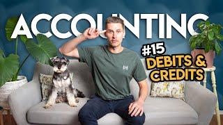 Accounting: 32 Things YOU SHOULD KNOW