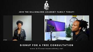 Chevanese Billionaire Student Interview - How Musicians Can Make Millions Trading Forex 