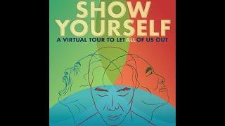 ALEX WONG PRESENTS THE #SHOWYOURSELFTOUR - TRAILER