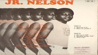 Jr Nelson : Nyan'am (1985)