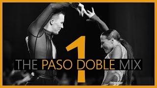 ►PASO DOBLE MUSIC MIX #1