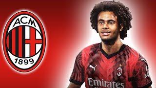 Here Is Why Milan Want To Sign Joshua Zirkzee 2024  Unreal Goals, Skills & Assists (HD)