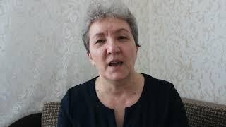 Ольга Мельникова