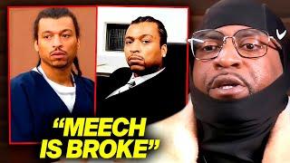 Tony Yayo Reveals Real Reason 50 Cent Turned On Big Meech | Meech Blew All BMF Money