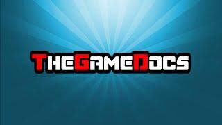 Meet TheGameDocs! (A Channel Intro)