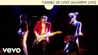 Dire Straits - Tunnel Of Love (Live At The Hammersmith Odeon, London, UK / July 1983)