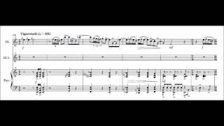 Mandatus - R. Douglas Helvering (embedded score)