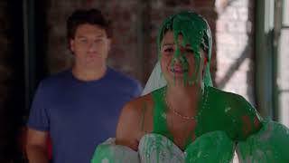 Casey Wilson Slimed 2