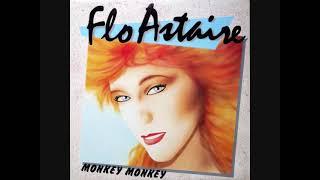 Flo Astaire – Monkey Monkey (1986)