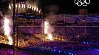 Opening Ceremony - Turin 2006 Winter Olympic Games